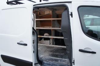 Peugeot Partner 1.6 e-HDi L1 Airco Cruise 2-Persoon 66KW Euro 5 picture 9