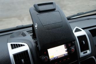 Fiat Ducato 2.3 MJT Koffer Laadklep Airco Navi Cruise 103KW Euro 6 picture 24