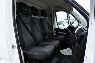 Fiat Ducato 2.3 MJT Koffer Laadklep Airco Navi Cruise 103KW Euro 6 picture 14