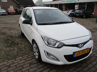 begagnad bil auto Hyundai Vision 1.1 CRDI I-Drive 2012/10