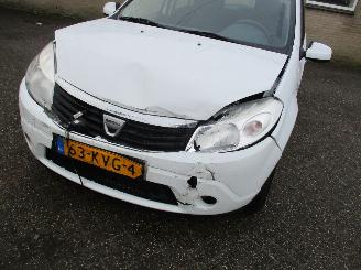 Dacia Sandero 1.4 Laureate LPG picture 11