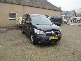Avarii autoturisme Renault Express 1.5 dCi Comfort + 2022/6