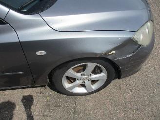 Mazda 3 2.0 Executive picture 11