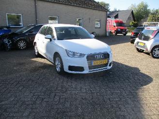  Audi A1 SPORTBACK 1.0 TFSI ProLine 2016/10