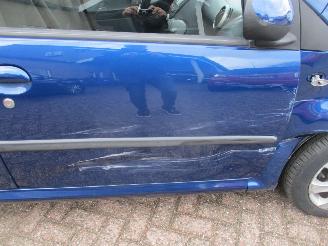 Citroën C1 1.0-12V Airco NAP AUT 5DRS picture 9