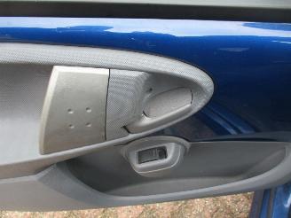 Citroën C1 1.0-12V Airco NAP AUT 5DRS picture 18