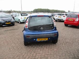 Citroën C1 1.0-12V Airco NAP AUT 5DRS picture 6