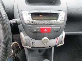 Citroën C1 1.0-12V Airco NAP AUT 5DRS picture 21