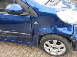 Citroën C1 1.0-12V Airco NAP AUT 5DRS picture 10