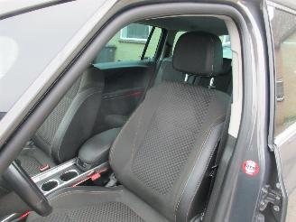 Opel Zafira TOURER 1.4 Cosmo 7p  REST BPM 1500 EURO !!!!!! picture 14