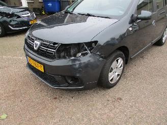 Dacia Logan 0.9 TCe BI-Fuel au REST BPM 400 EURO !!!!!! picture 12