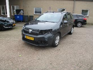 Dacia Logan 0.9 TCe BI-Fuel au REST BPM 400 EURO !!!!!! picture 3