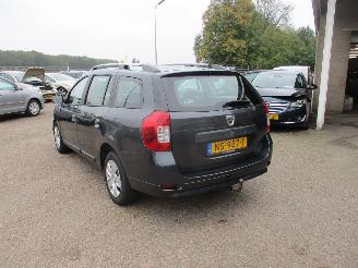 Dacia Logan 0.9 TCe BI-Fuel au REST BPM 400 EURO !!!!!! picture 5
