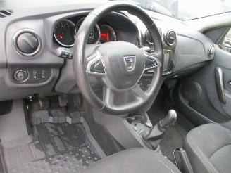 Dacia Logan 0.9 TCe BI-Fuel au REST BPM 400 EURO !!!!!! picture 19