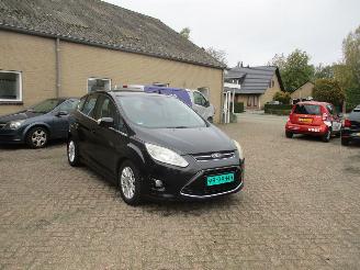 Avarii autoturisme Ford C-Max 1.6 Eco Titanium NAP  REST BPM 650 EURO !!!! 2012/8