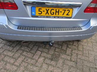 Mercedes B-klasse 170 Automaat 5 drs picture 29