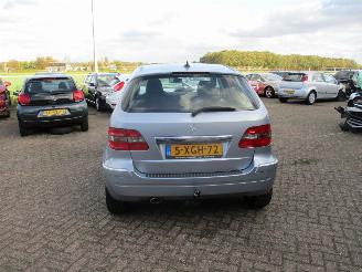 Mercedes B-klasse 170 Automaat 5 drs picture 6