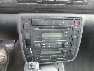 Seat Alhambra 1.8-20VT Stylance Aut 7p picture 16