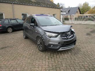 skadebil auto Opel Crossland X 1.2 T. innovAtion Autmaat 2018/11