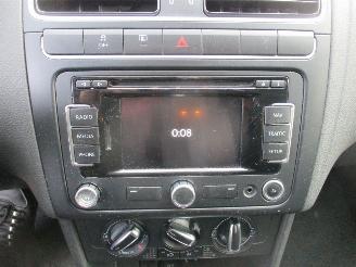 Volkswagen Polo 1.4-16-V Comfortline Automaat picture 29