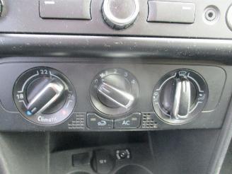 Volkswagen Polo 1.4-16-V Comfortline Automaat picture 28