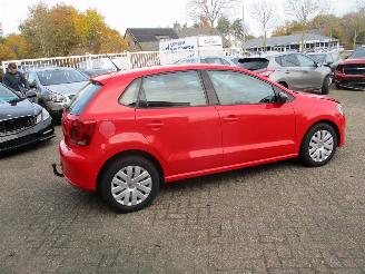 Volkswagen Polo 1.4-16-V Comfortline Automaat picture 7