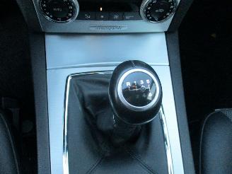 Mercedes C-klasse 180 CGI BE.BNsCl REST BPM 400 EURO NAP picture 20