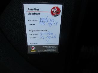 Mercedes C-klasse 180 CGI BE.BNsCl REST BPM 400 EURO NAP picture 26