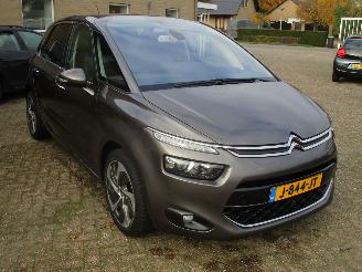 škoda osobní automobily Citroën C4 PICASSO 1.6 e -THP Exclusive Aut 2016/7