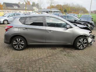 Nissan Pulsar 1.2 DIG-T N-Connecta picture 8