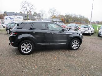 Land Rover Range Rover Evoque 2.2 TD4 4wd Pure REST BPM 775 EURO !!!!!! picture 8