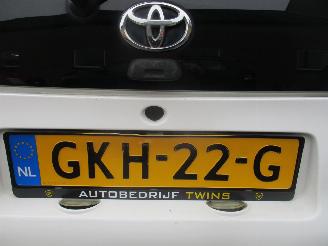 Toyota Aygo 1.0 VVT- Acces Airco picture 10