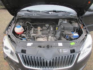 Skoda Fabia 1.2 TSI Ambition Combi NAP picture 15