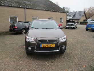 Mitsubishi ASX 1.6 IntrEd Clear Tec REST BPM 300 EURO !!! picture 2