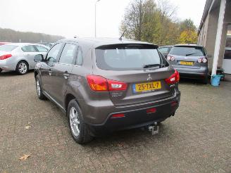 Mitsubishi ASX 1.6 IntrEd Clear Tec REST BPM 300 EURO !!! picture 5