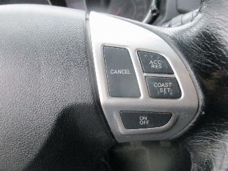 Mitsubishi ASX 1.6 IntrEd Clear Tec REST BPM 300 EURO !!! picture 23