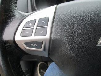 Mitsubishi ASX 1.6 IntrEd Clear Tec REST BPM 300 EURO !!! picture 22