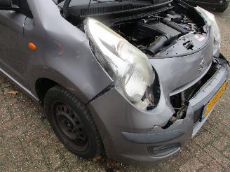 Suzuki Alto 1.0 Comfort EASSS Airco NAP picture 9