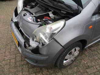 Suzuki Alto 1.0 Comfort EASSS Airco NAP picture 11