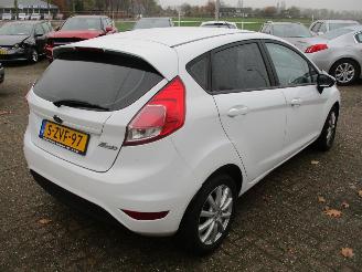 Ford Fiesta 1.0 Style 5drs picture 7