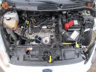 Ford Fiesta 1.0 Style 5drs picture 30