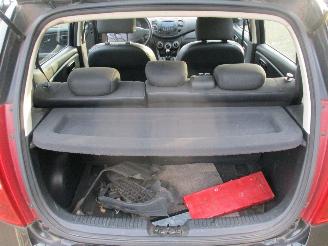 Hyundai I-10 1.1 i-Drive Cool Airco NAP picture 23