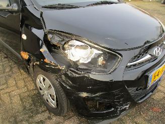 Hyundai I-10 1.1 i-Drive Cool Airco NAP picture 10