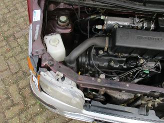 Daihatsu Move 850 picture 25