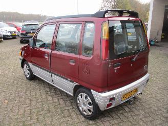 Daihatsu Move 850 picture 5