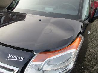 Citroën C3 picasso 1.4 VTi-Tendance NAP picture 10