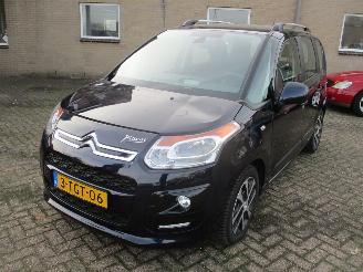 Citroën C3 picasso 1.4 VTi-Tendance NAP picture 3