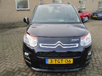 Citroën C3 picasso 1.4 VTi-Tendance NAP picture 2