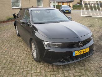 Unfallwagen Opel Astra 1.2 Turbo Edition 1E EIG NAP 2025/1