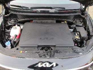 Kia Niro EV DynamicLine 6408 KWh 1E EIG NAP picture 30